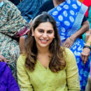 Upasana konidela supports over 150 old age homes