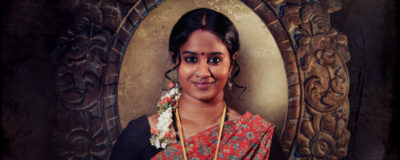 Brigida Saga is acting in Sindooram in Telugu Movie