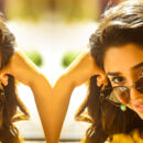 Krithi Shetty’s Stylish First Look