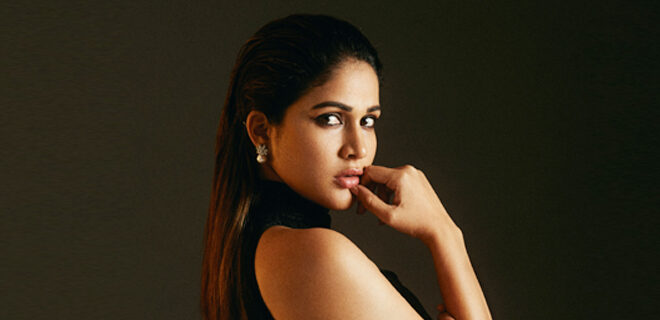 Lavanya Tripati Latest Photoshoot Photos