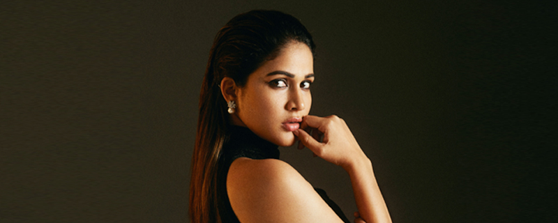 Lavanya Tripati Latest Photoshoot Photos