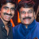 Mass Maharaja Ravi Teja Joins Megastar Chiranjeevi Mega154