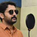 Nitin started dubbing Macharla Niyojakavargam