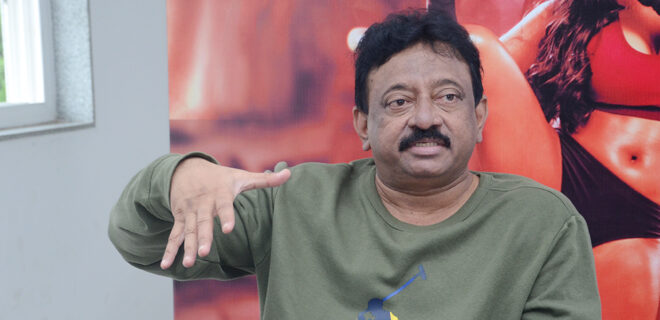 Ram Gopal Varma interview Photos Ladki Movie