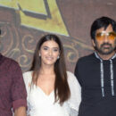 Ramarao On Duty Movie Trailer Launch Photos