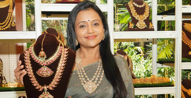 Renowned jeweller C.Krishniah Chetty Group brings exceptional