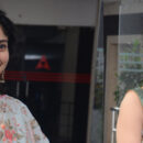 Sai Pallavi at Gargi Movie Interview Photos