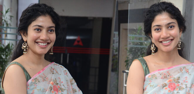 Sai Pallavi at Gargi Movie Interview Photos