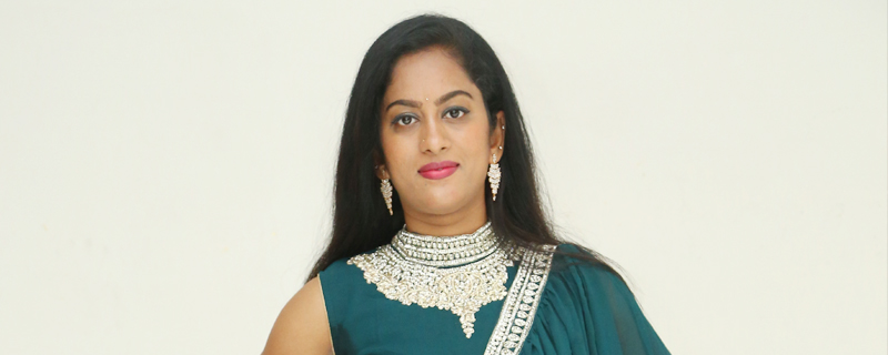 Sakshi New Photos