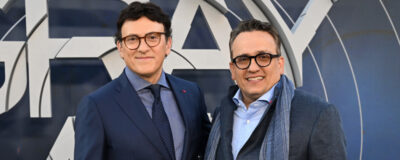 The Gray Man is a world for the audience to immerse themselves into - Russo Brothers