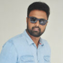 Uday Shankar New Photos