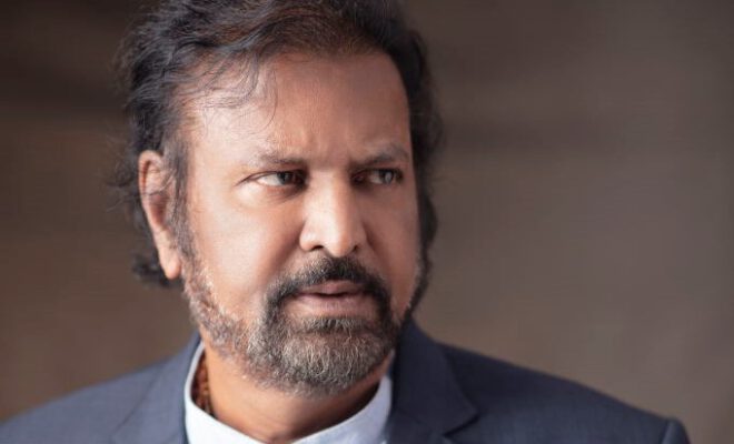 47 Glorious Years for Dr. M Mohan Babu