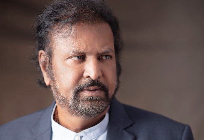 47 Glorious Years for Dr. M Mohan Babu