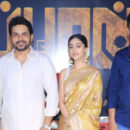 Actor Karthi s 25th film Japan Movie Opening