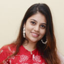 Bandavi Sridhar New Photos