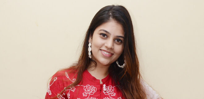 Bandavi Sridhar New Photos