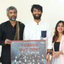 Hanu Raghavapudi Launched Rebels of Thupakulagudem