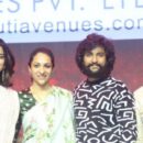 Hit2 Movie Pre Release Photos