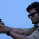 Hollywood Action Touch For Sudheer Babu Hunt