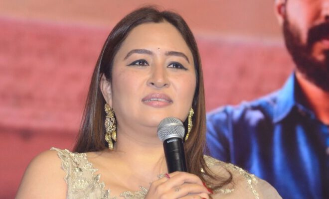 Jwala Gutta New Photos