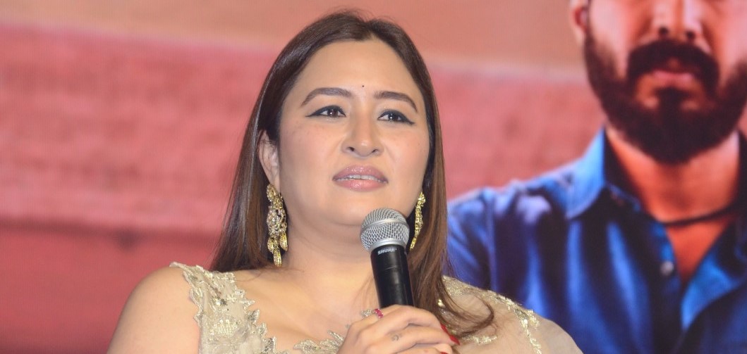 Jwala Gutta New Photos