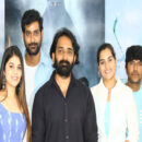 Masoodha Movie team