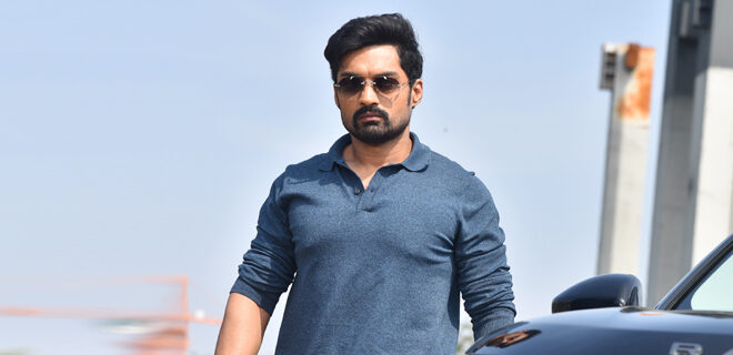 Nandamuri Kalyan Ram ‘Amigos’ Grand Release on February 10