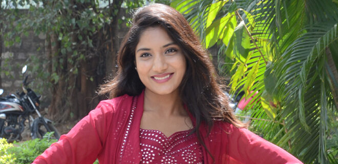 Nikkiali Shtty New Photos