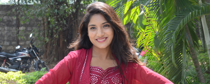 Nikkiali Shtty New Photos