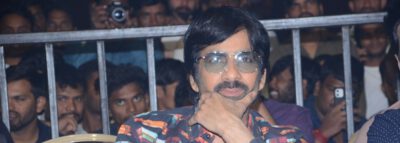 Raviteja New Photos