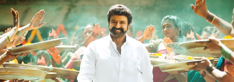 Veera Simha Reddy’s First Single Jai Balayya Mass Anthem out now