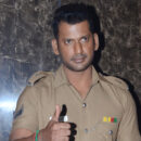 Vishal New Photos