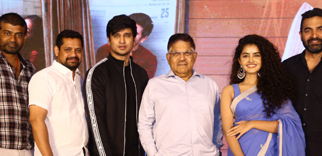 18 Pages Press Meet Photos