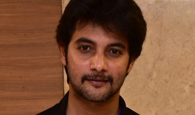 Aadi Saikumar New Photos