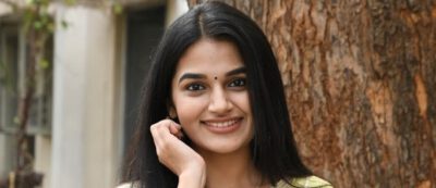 Actress Aparna New Photos