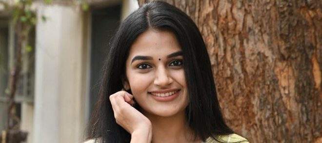 Actress Aparna New Photos