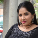 Anchor Indu New Photos