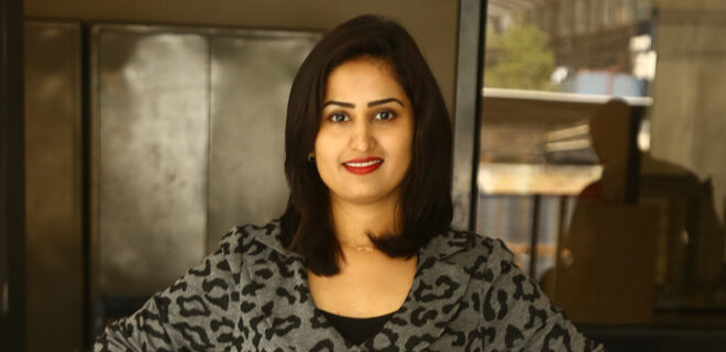 Ankitha Muler New Photos