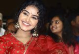 Anupama Parameswaran New Photos