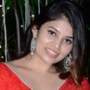 Bandhavi Sridhar New Photos