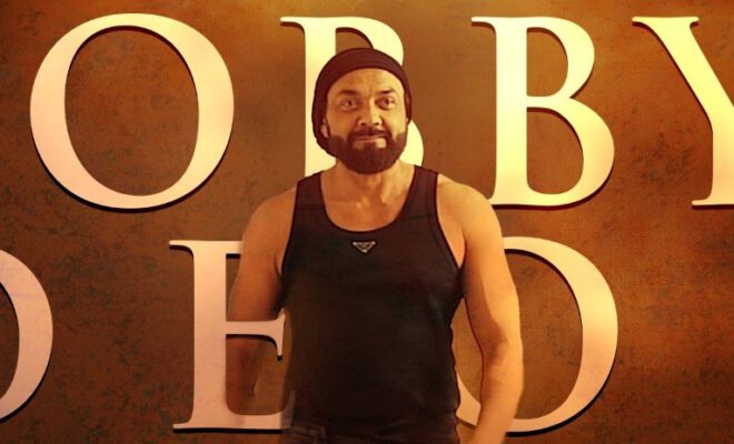 Bobby Deol comes on board for Hari Hara Veera Mallu, set to play the Mughal emperor Aurangzeb