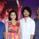 Butterfly Movie Pressmeet Photos