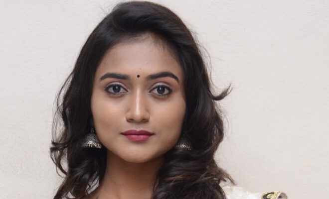 Gayathri Patel New Photos