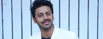 Srikanth sriram New Photos