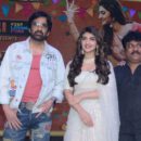 Dhamaka success Event New Photos