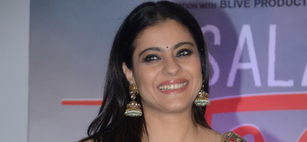 Kajol New Photos