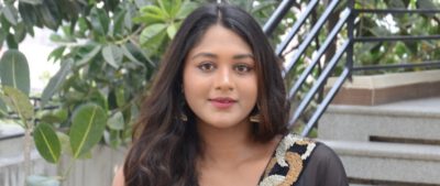 Katalyn Gowda New Photos