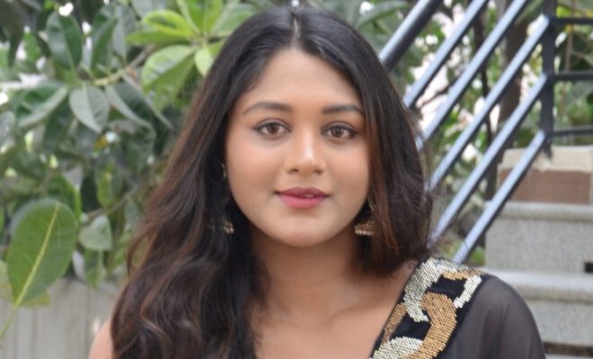 Katalyn Gowda New Photos