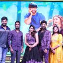 Lucky Lakshman Movie Pre Release Event Photos