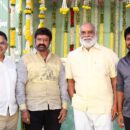 Nandamuri Balakrishna Anil Ravipudi Shine Screens NBK108 Launched Grandly